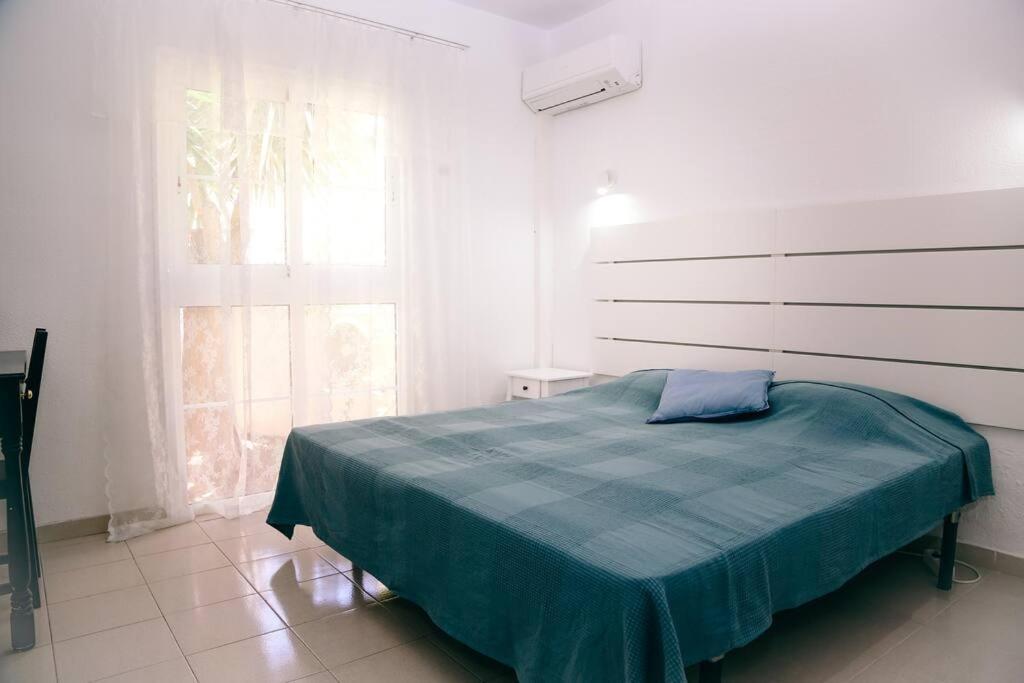 Apartment Playa Fanabe 1 Bedroom *