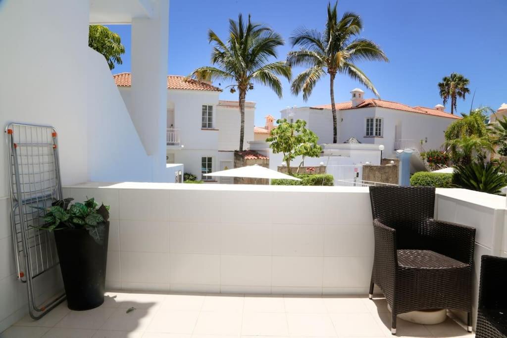 Playa Fanabe 1 Bedroom Costa Adeje (Tenerife)