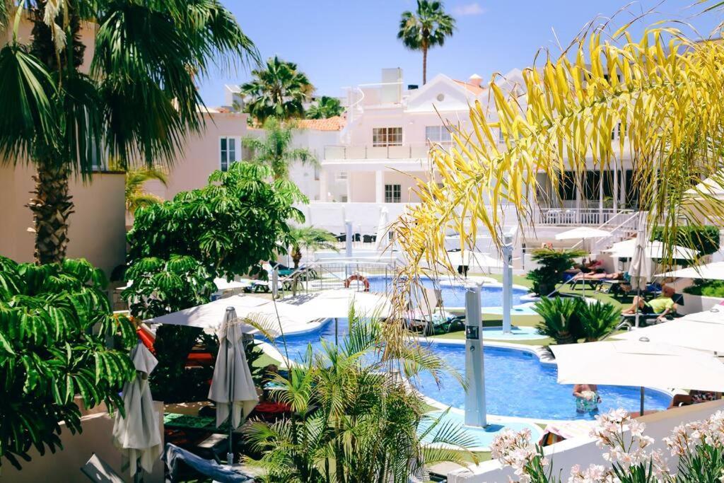 Playa Fanabe 1 Bedroom Apartment Costa Adeje (Tenerife)