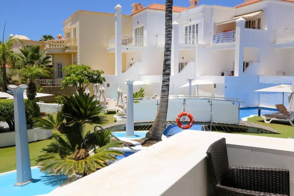 Playa Fanabe 1 Bedroom *