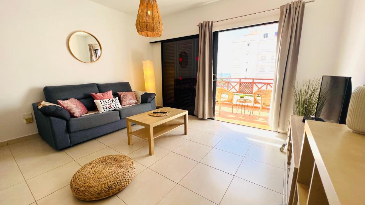 Victoria Court 2 - Lovely En Cristianos Apartamento *