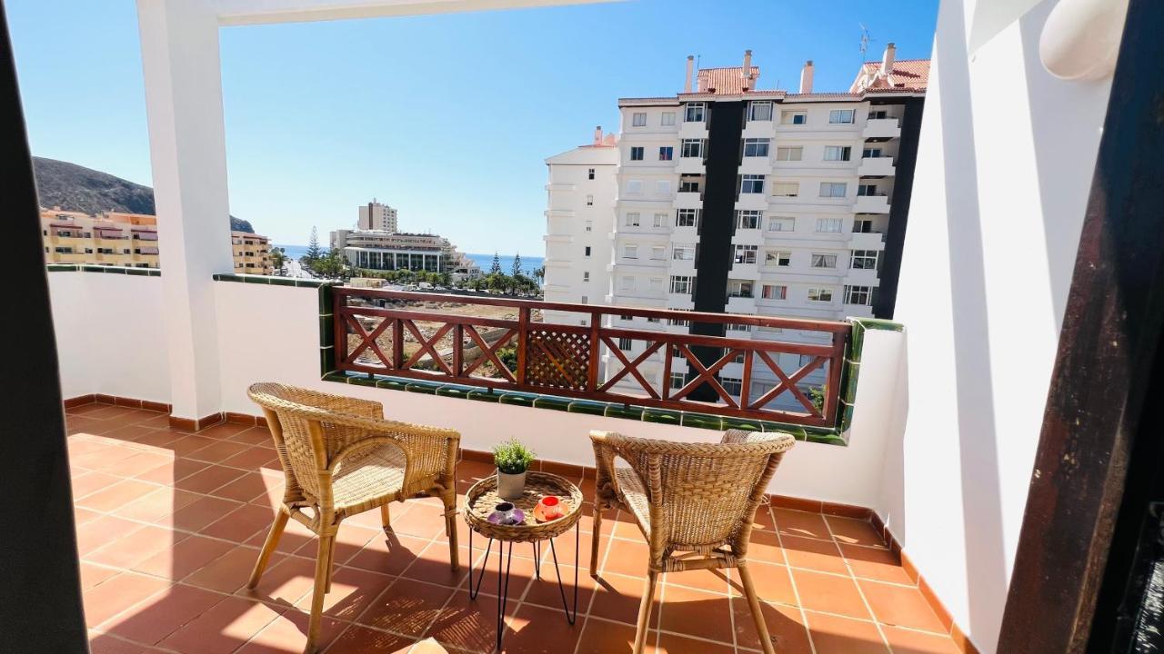 Apartamento Victoria Court 2 - Lovely En Cristianos *