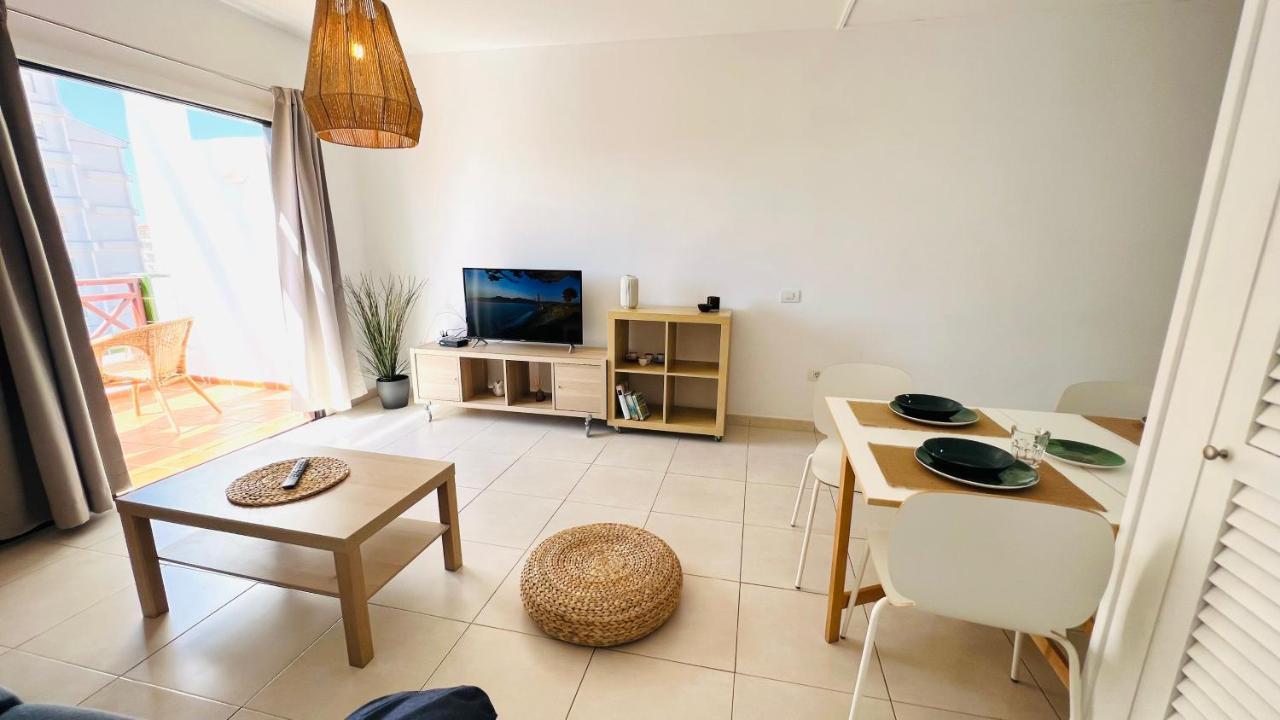 Apartamento Victoria Court 2 - Lovely En Cristianos