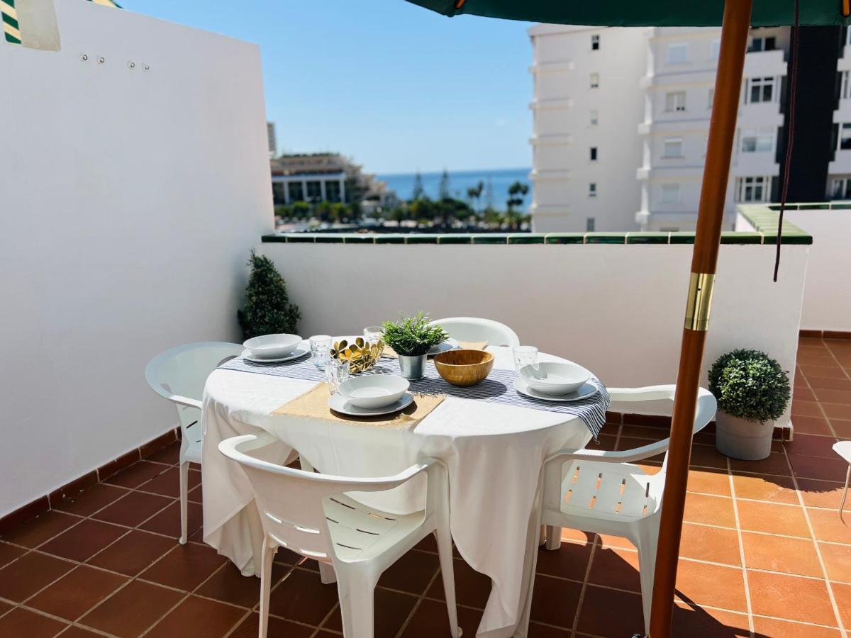 Victoria Court 2 - Lovely En Cristianos *