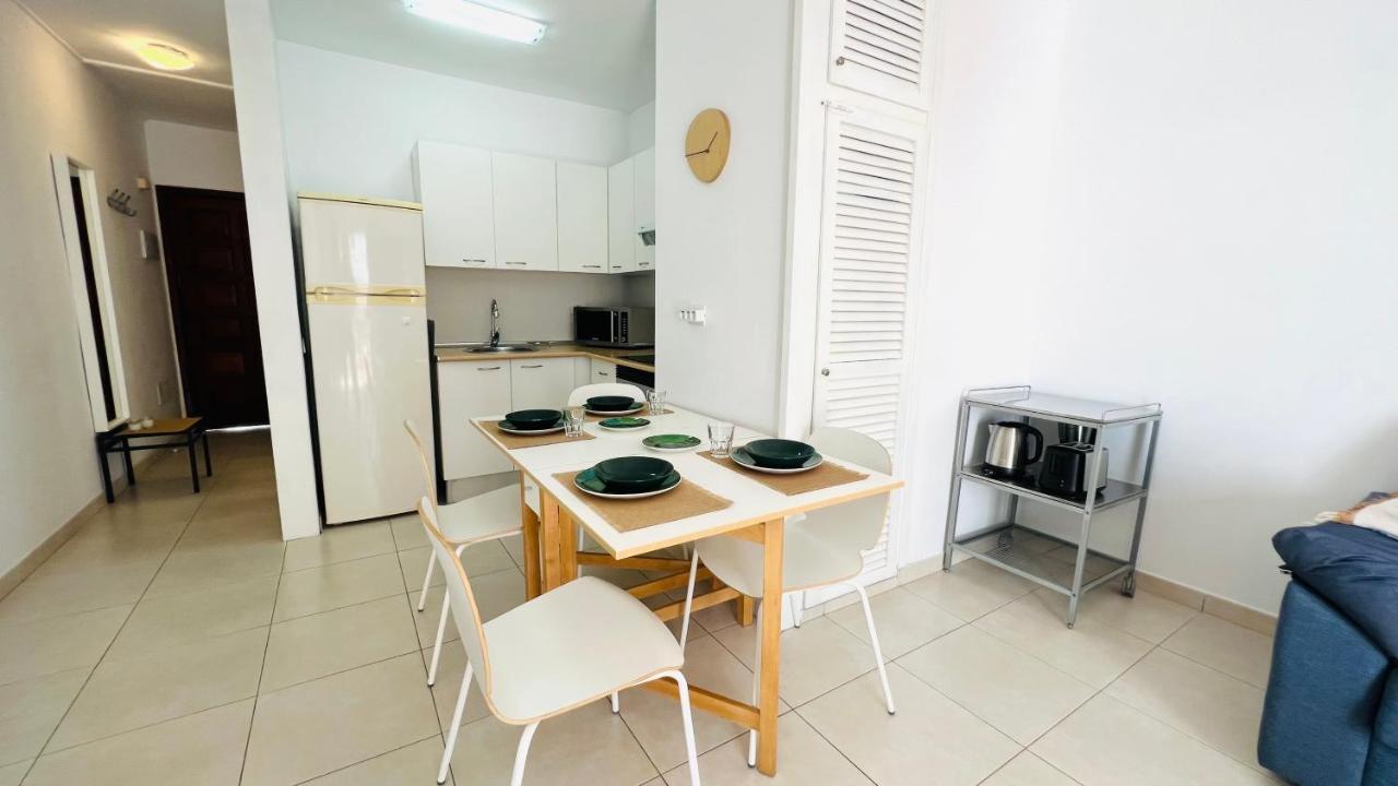 Victoria Court 2 - Lovely En Cristianos * Los Cristianos (Tenerife)