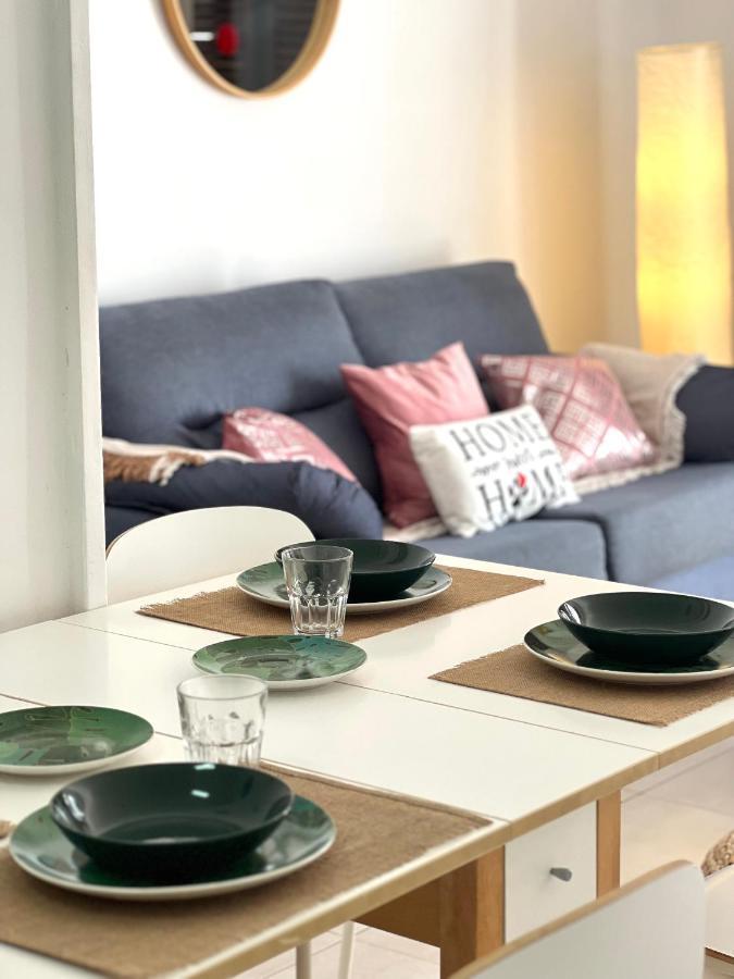 Victoria Court 2 - Lovely En Cristianos Apartamento