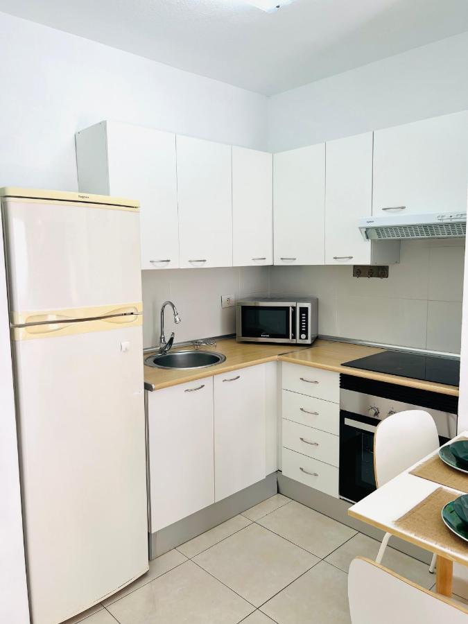 Victoria Court 2 - Lovely En Cristianos Los Cristianos (Tenerife)