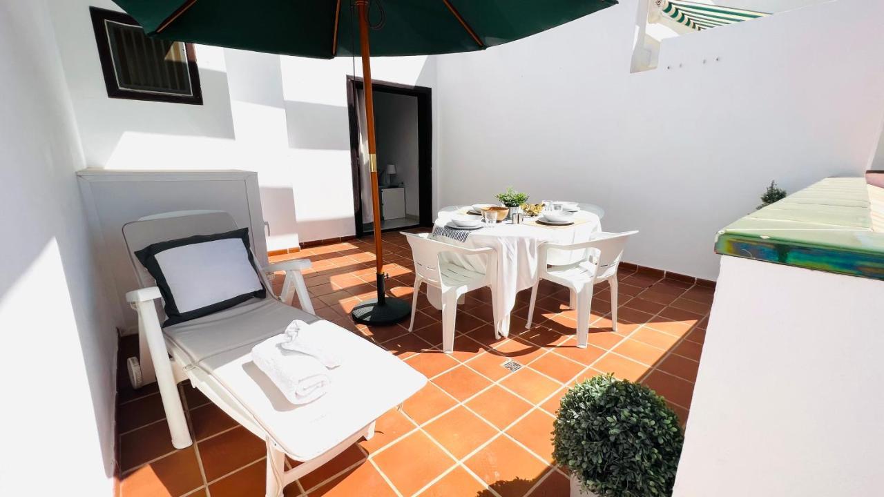 Victoria Court 2 - Lovely En Cristianos