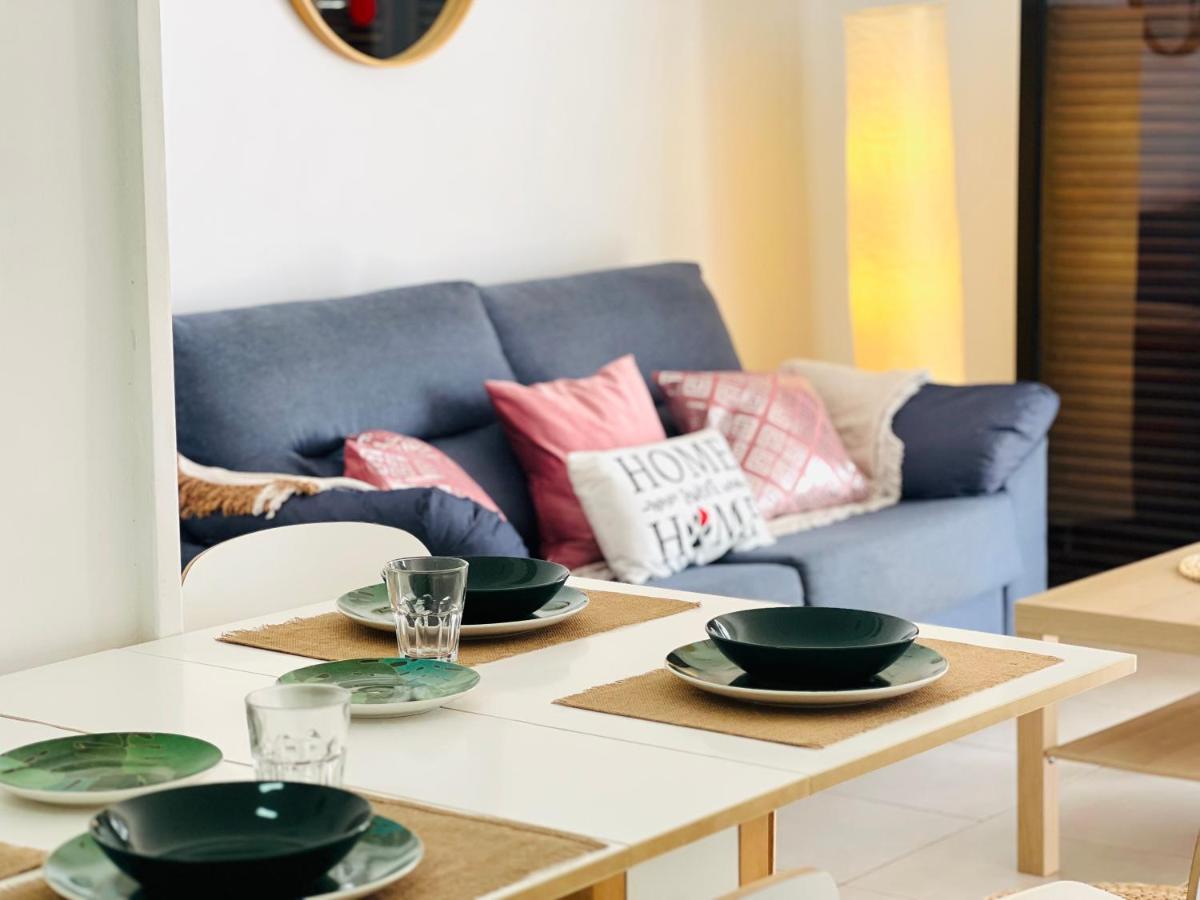 Victoria Court 2 - Lovely En Cristianos * Los Cristianos (Tenerife)