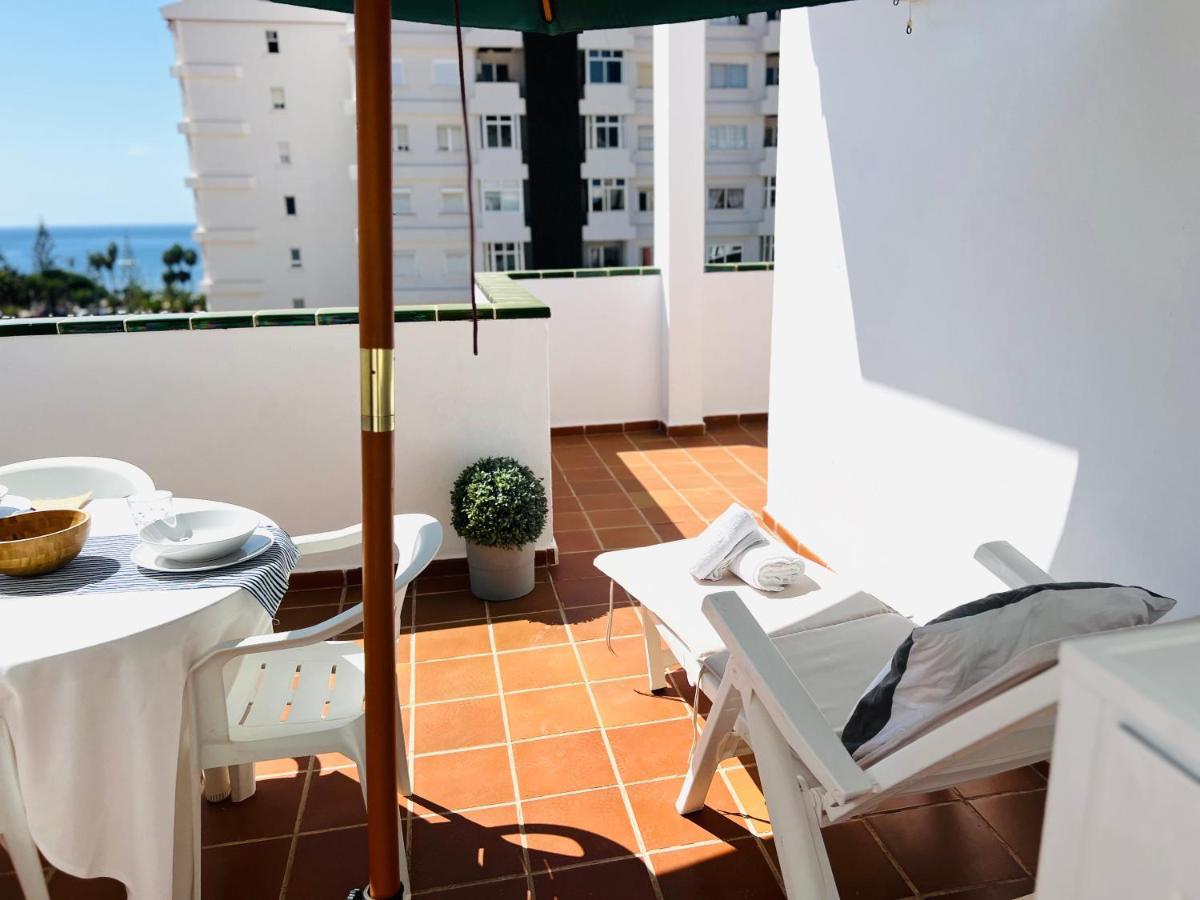 Apartamento Victoria Court 2 - Lovely En Cristianos Los Cristianos (Tenerife)