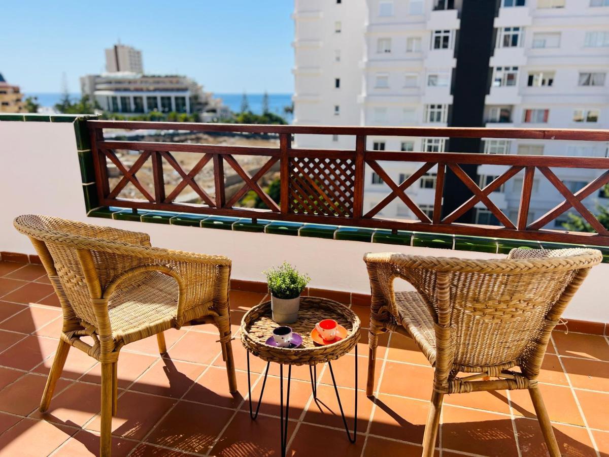 Victoria Court 2 - Lovely En Cristianos Los Cristianos (Tenerife)