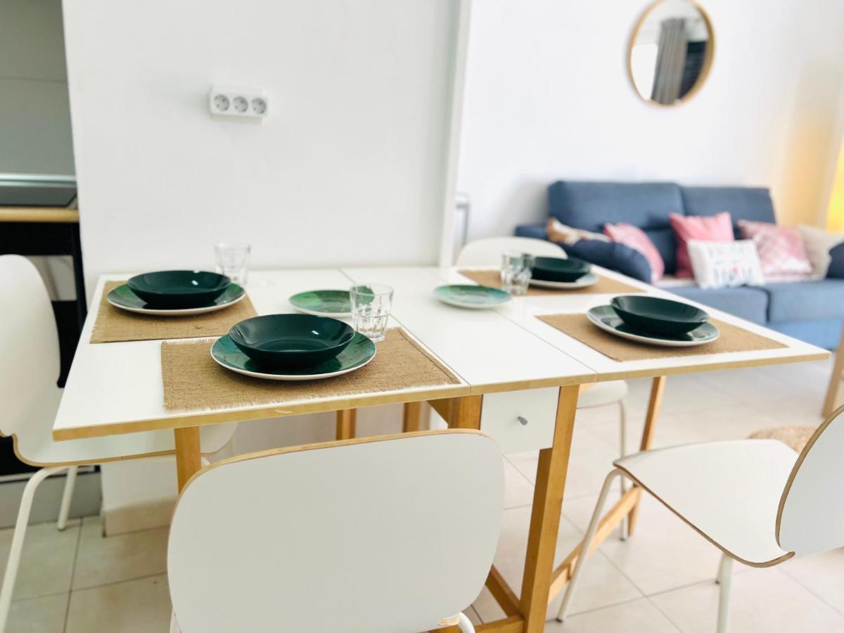 Apartamento Victoria Court 2 - Lovely En Cristianos Los Cristianos (Tenerife)