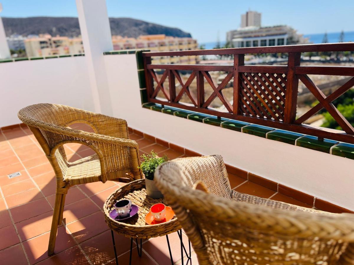 Victoria Court 2 - Lovely En Cristianos * Los Cristianos (Tenerife)
