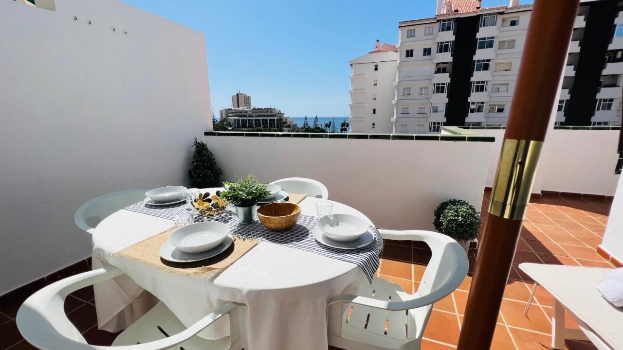 Victoria Court 2 - Lovely En Cristianos Apartamento