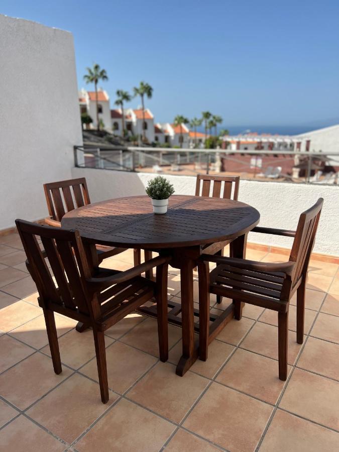 Apartment Adele Costa Adeje (Tenerife)