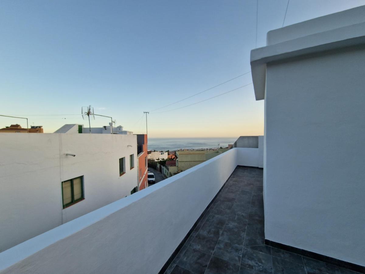 Appartement La Roca Con Buena Ubicacion