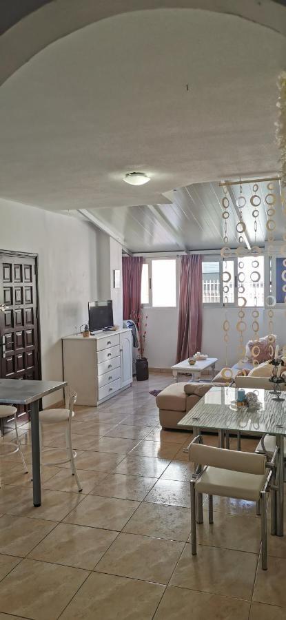 Villapaz2 Apartamento Santa Cruz de Tenerife