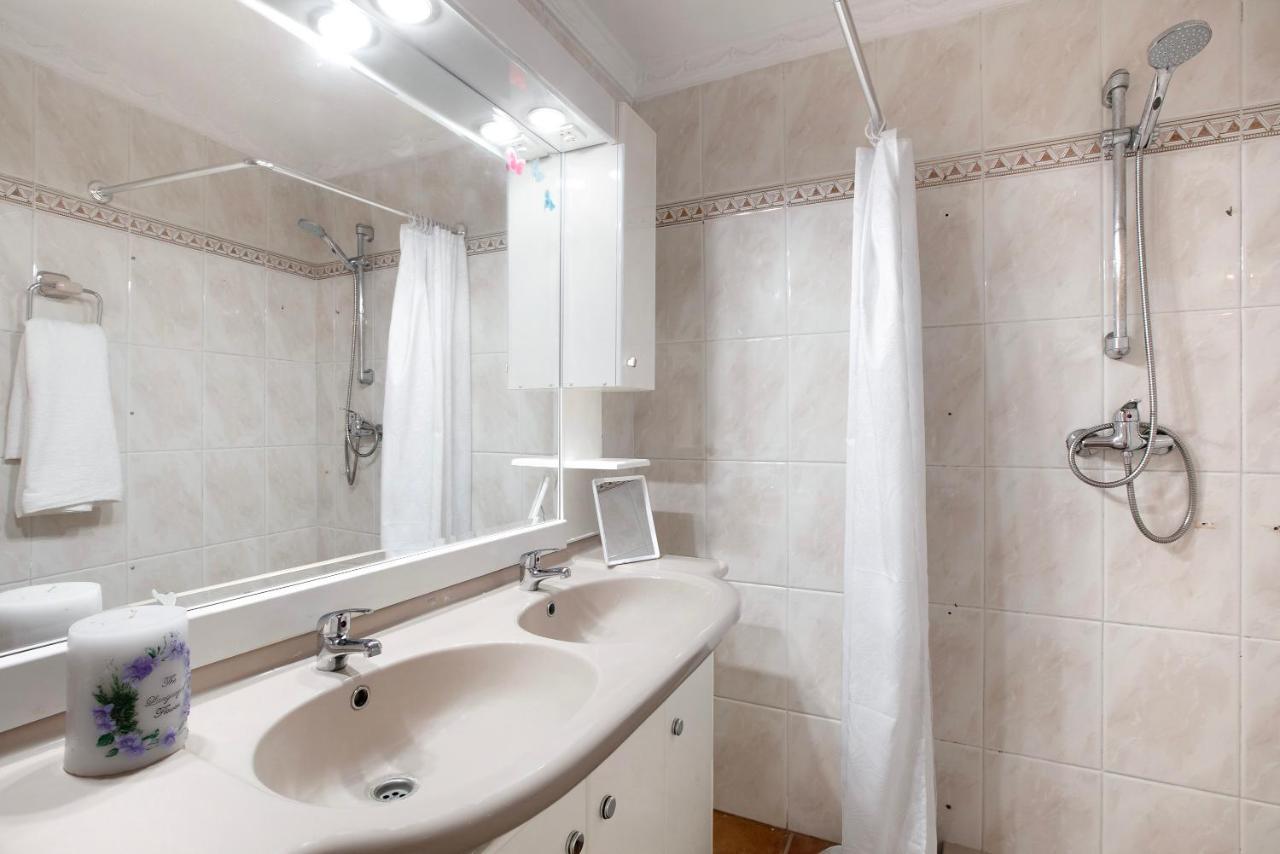 Casa Del Mar En Сasa de vacaciones Tacoronte