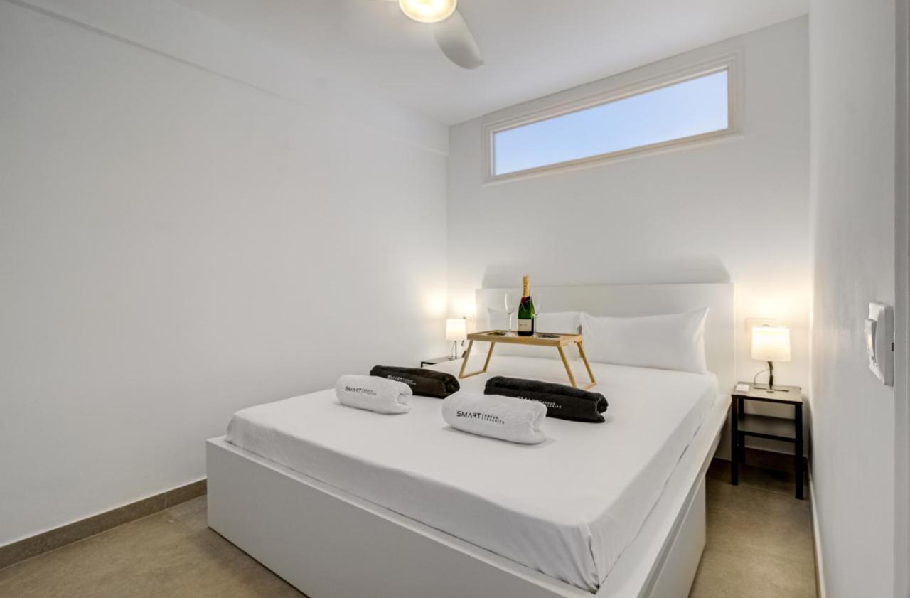 Dedasun Apartment