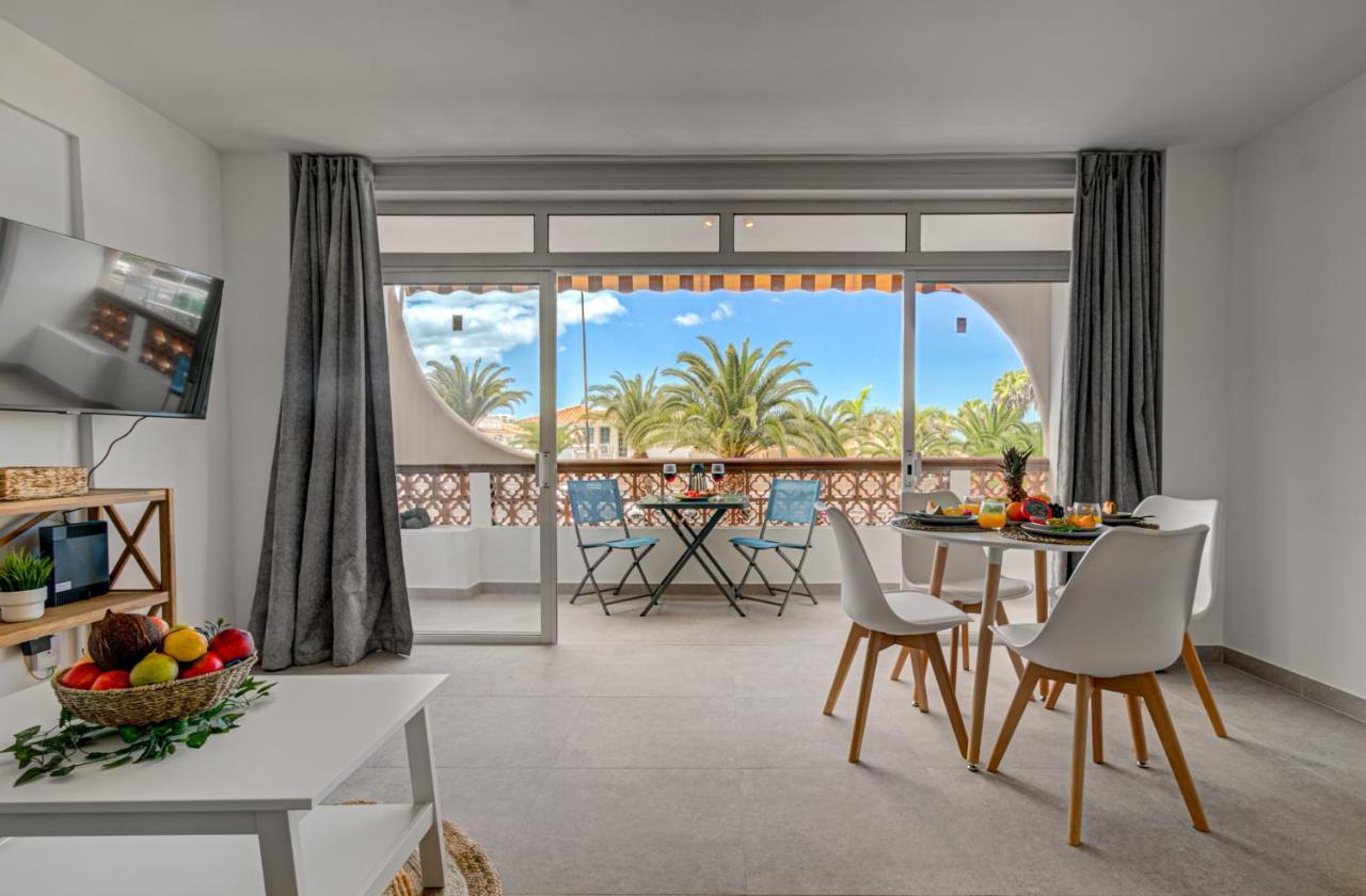 Dedasun Apartment Palm-mar