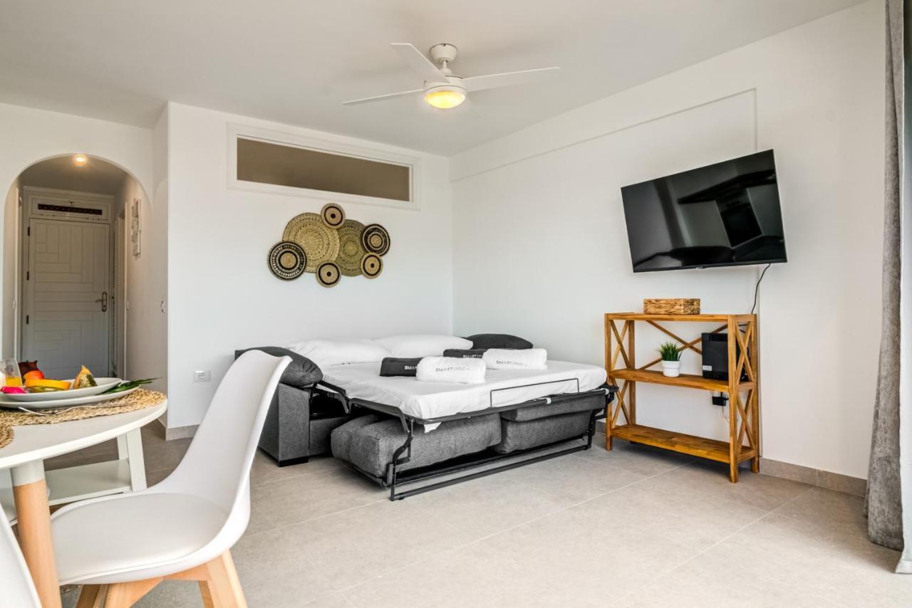 Dedasun Apartment