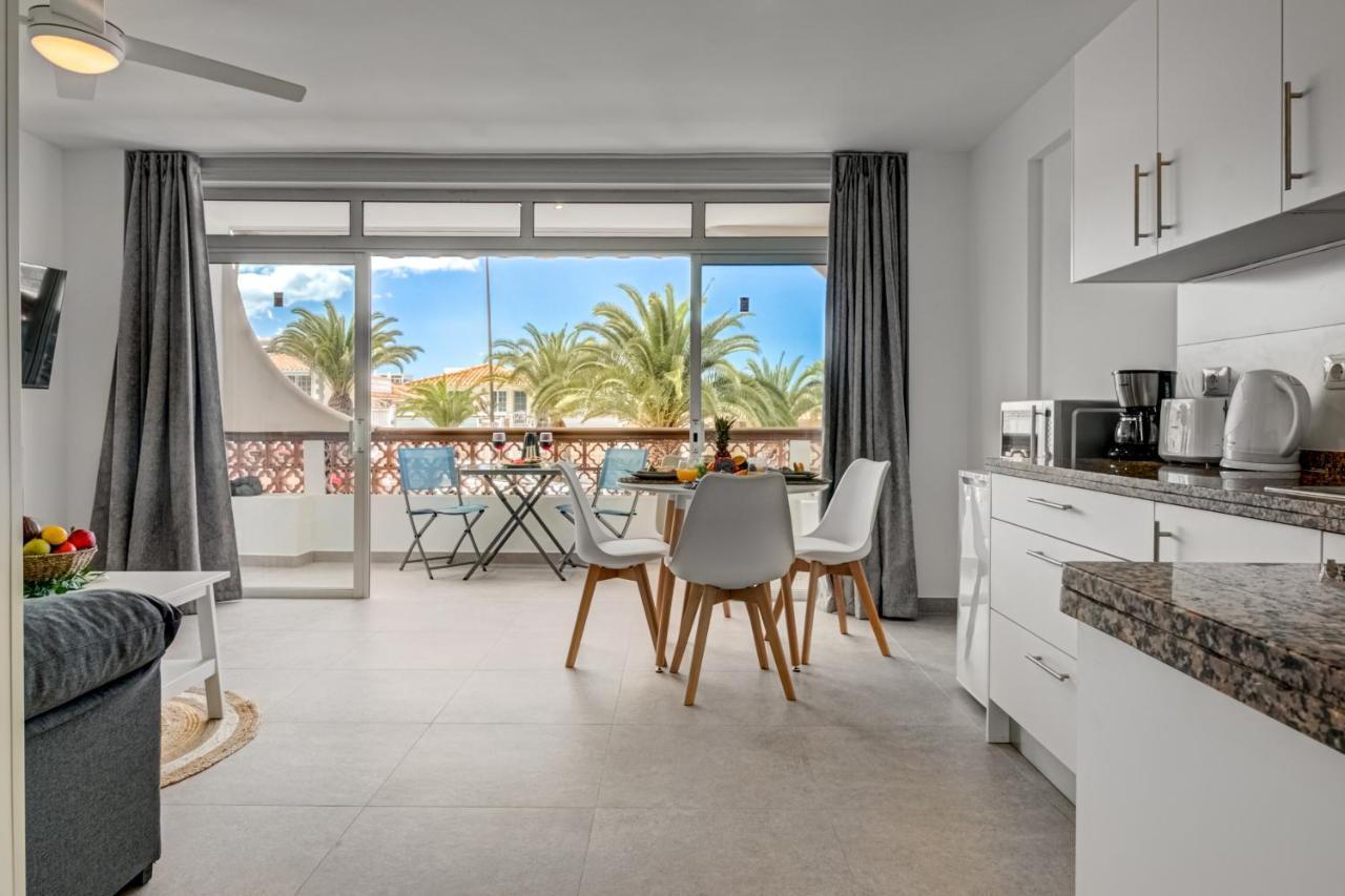 Apartment Dedasun