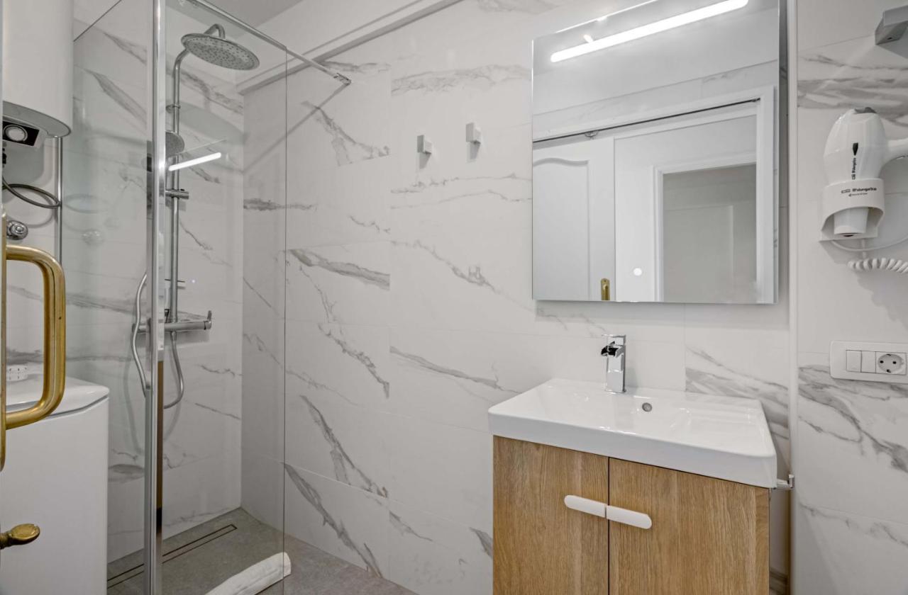 Dedasun Apartment