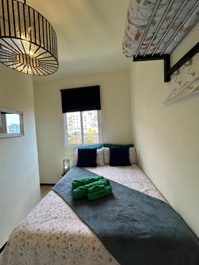 Dream Anaga Appartement