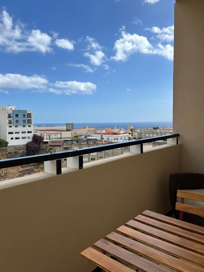 Appartement Dream Anaga Santa-Cruz de Ténérife