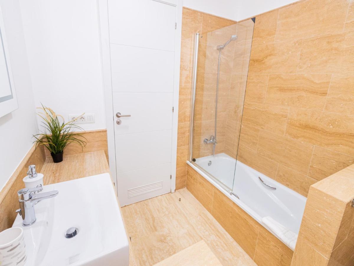 De Lujo Con Piscina Privada En * Costa Adeje (Tenerife)