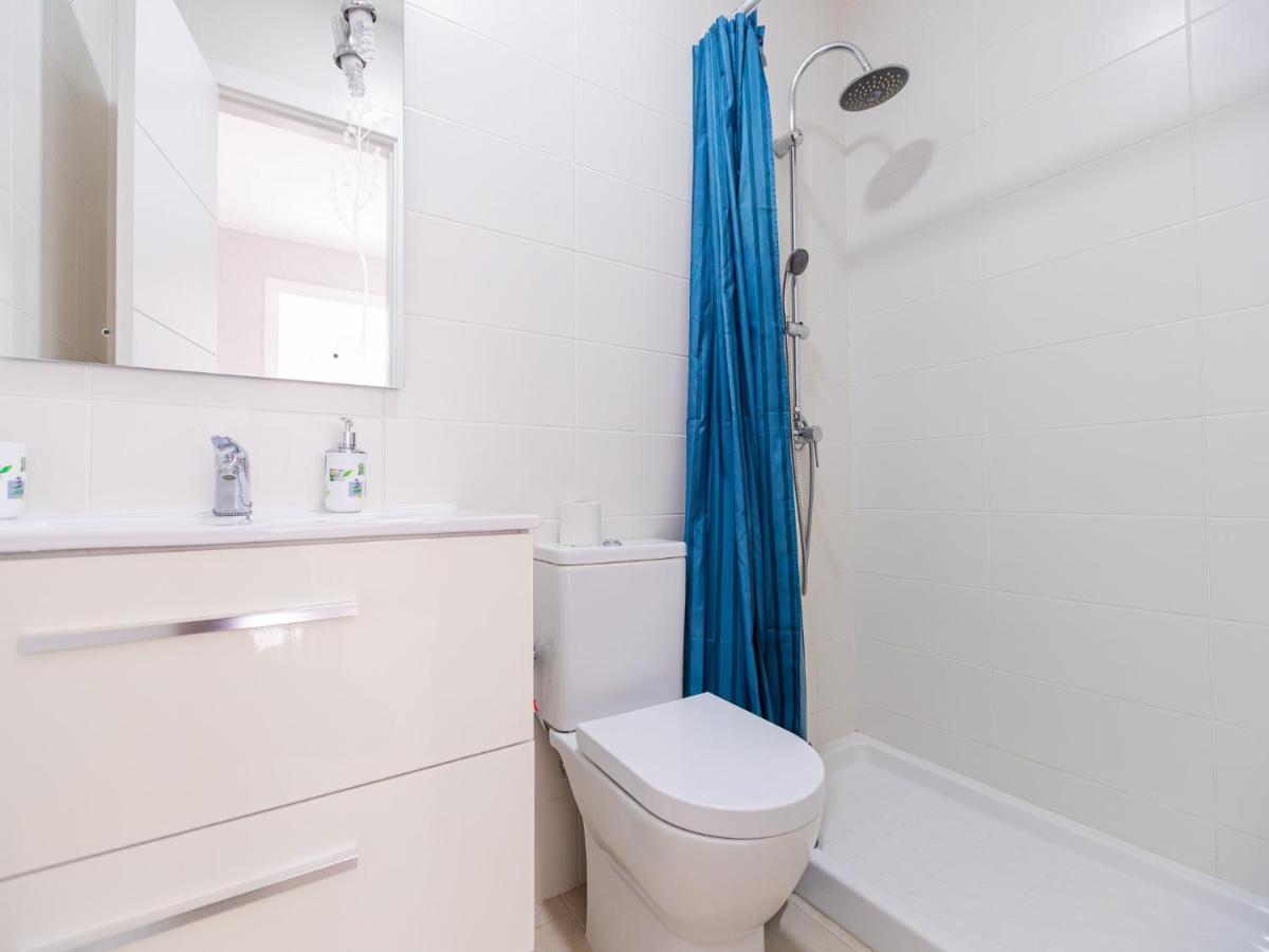 De Lujo Con Piscina Privada En