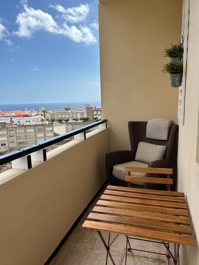 Dream Anaga Appartement Santa-Cruz de Ténérife