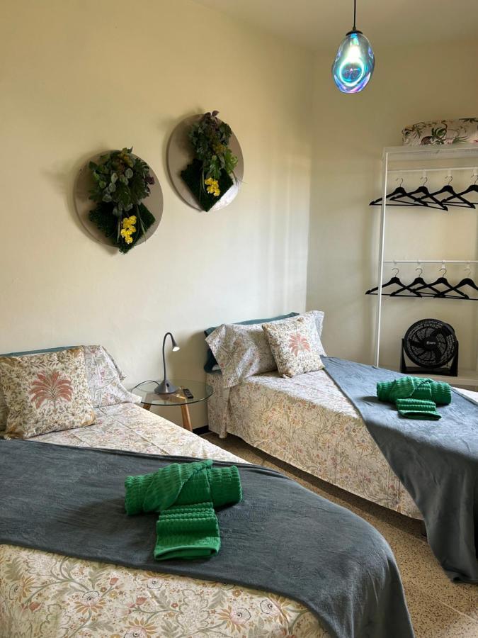Appartement Dream Anaga Santa-Cruz de Ténérife
