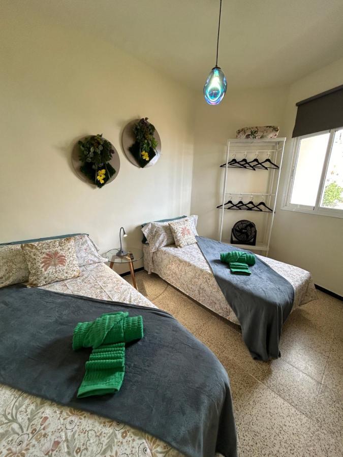 Appartement Dream Anaga Santa-Cruz de Ténérife