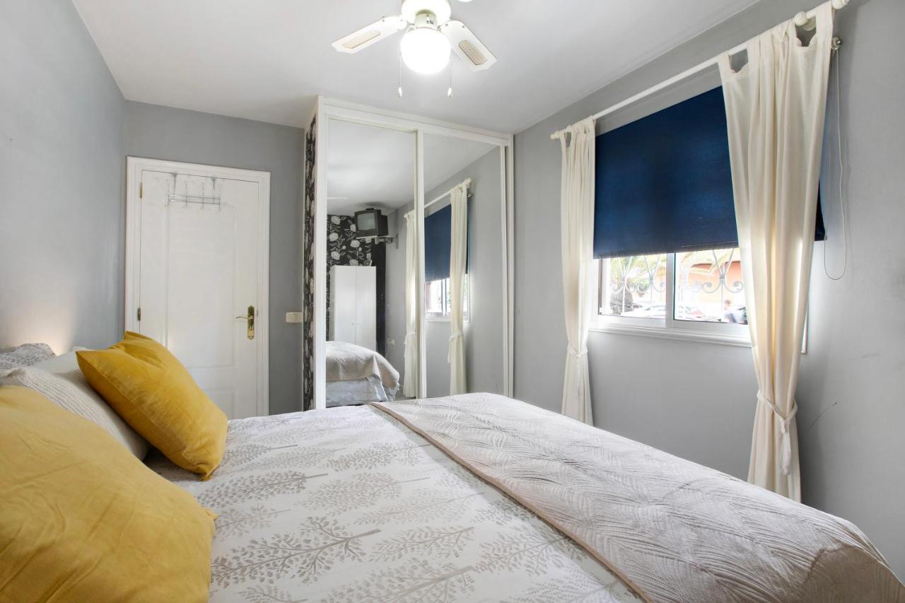 Cozy Fraile Apartamento *