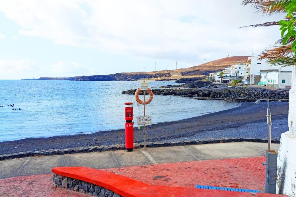 Bonita Casa Cerca De La Playa - Eras Costeras Holiday home Las Eras (Tenerife)