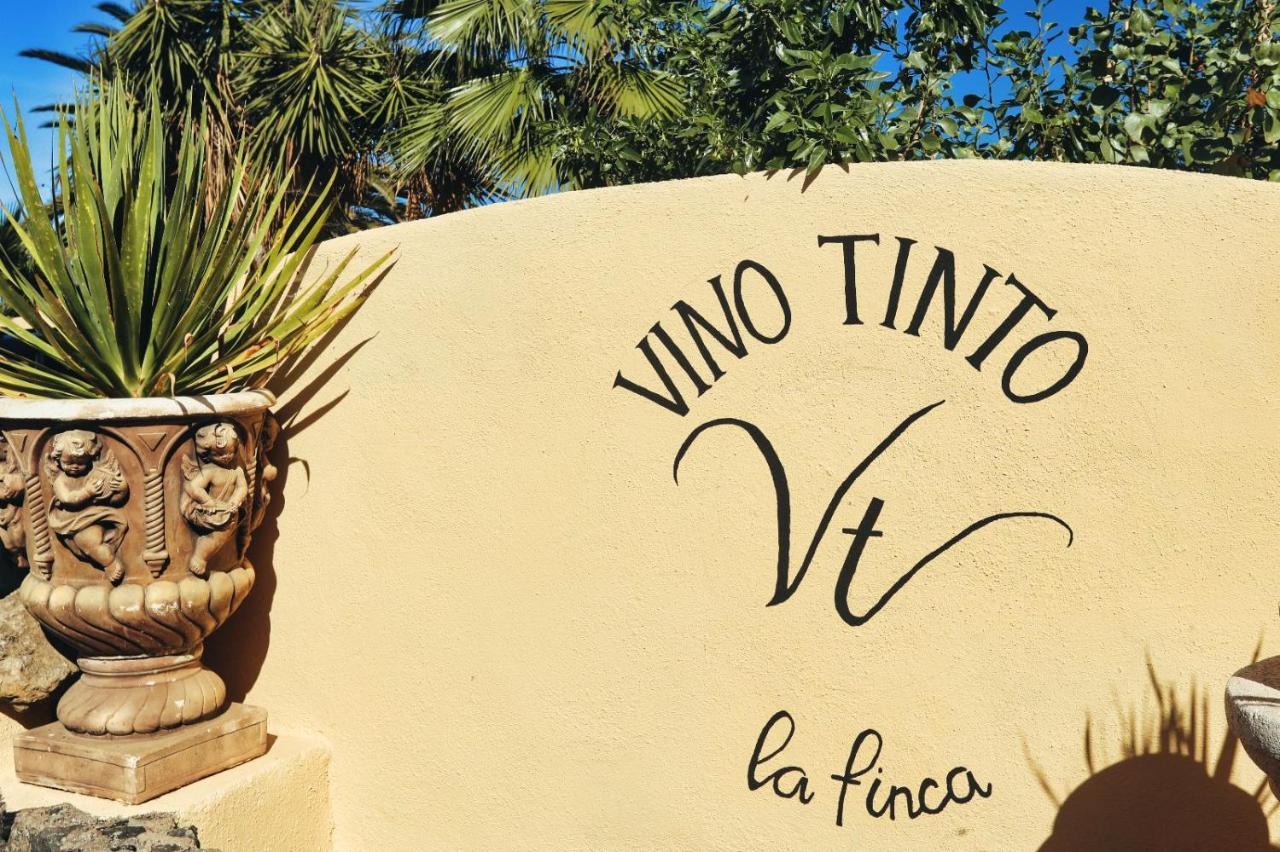 Vino Tinto 5s Appartement