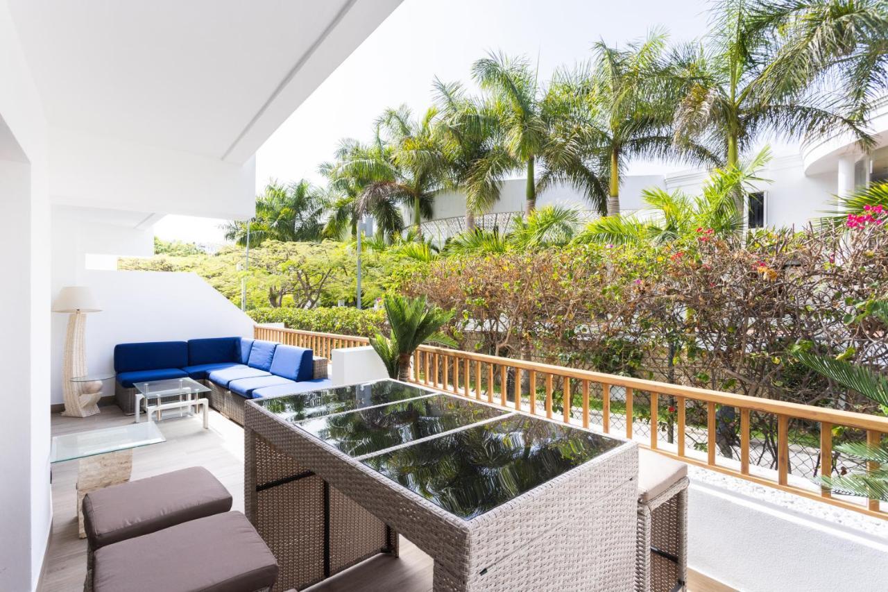Apartamento Del Atlantico Costa Adeje (Tenerife)