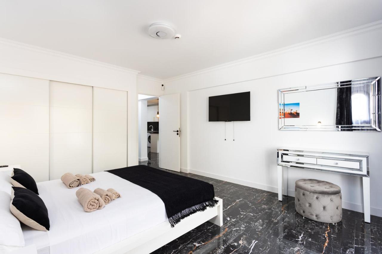 Apartamento Del Atlantico Costa Adeje (Tenerife)