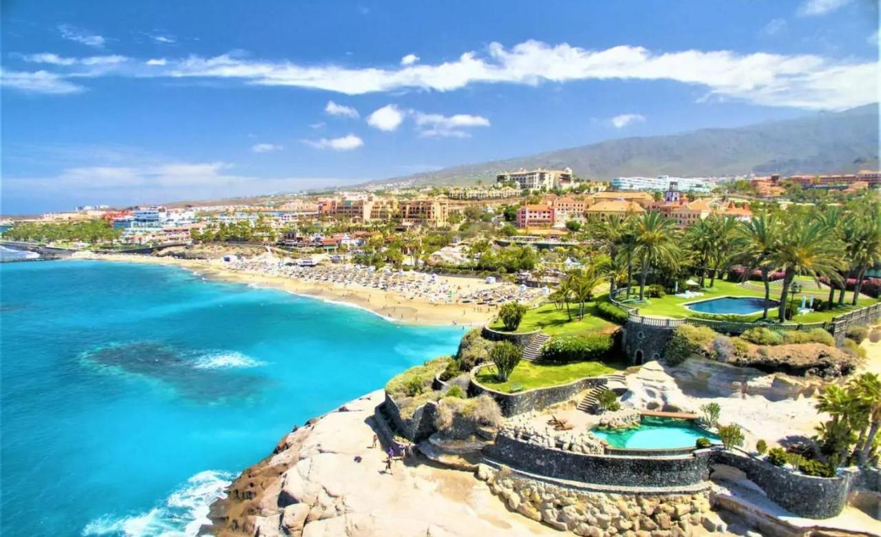 Apartamento Del Atlantico * Costa Adeje (Tenerife)