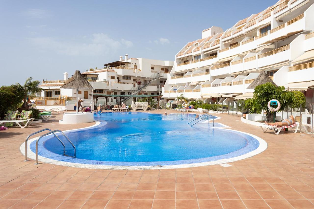 Apartment Apartamento Del Atlantico *