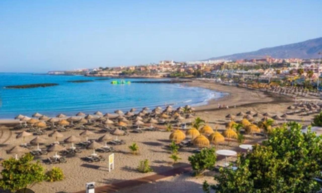 Apartamento Del Atlantico Costa Adeje (Tenerife)