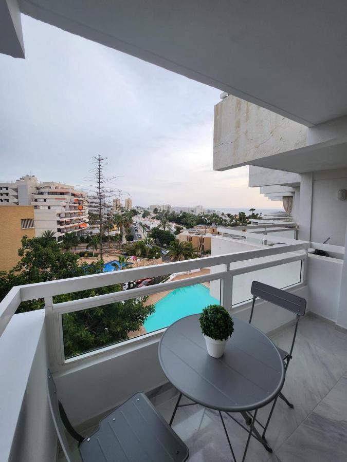 Paraiso Ponderosa, Lovely Estudio Americas * Playa Feñabe