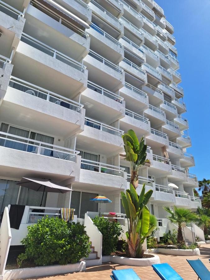 Paraiso Ponderosa, Lovely Estudio Americas Appartement