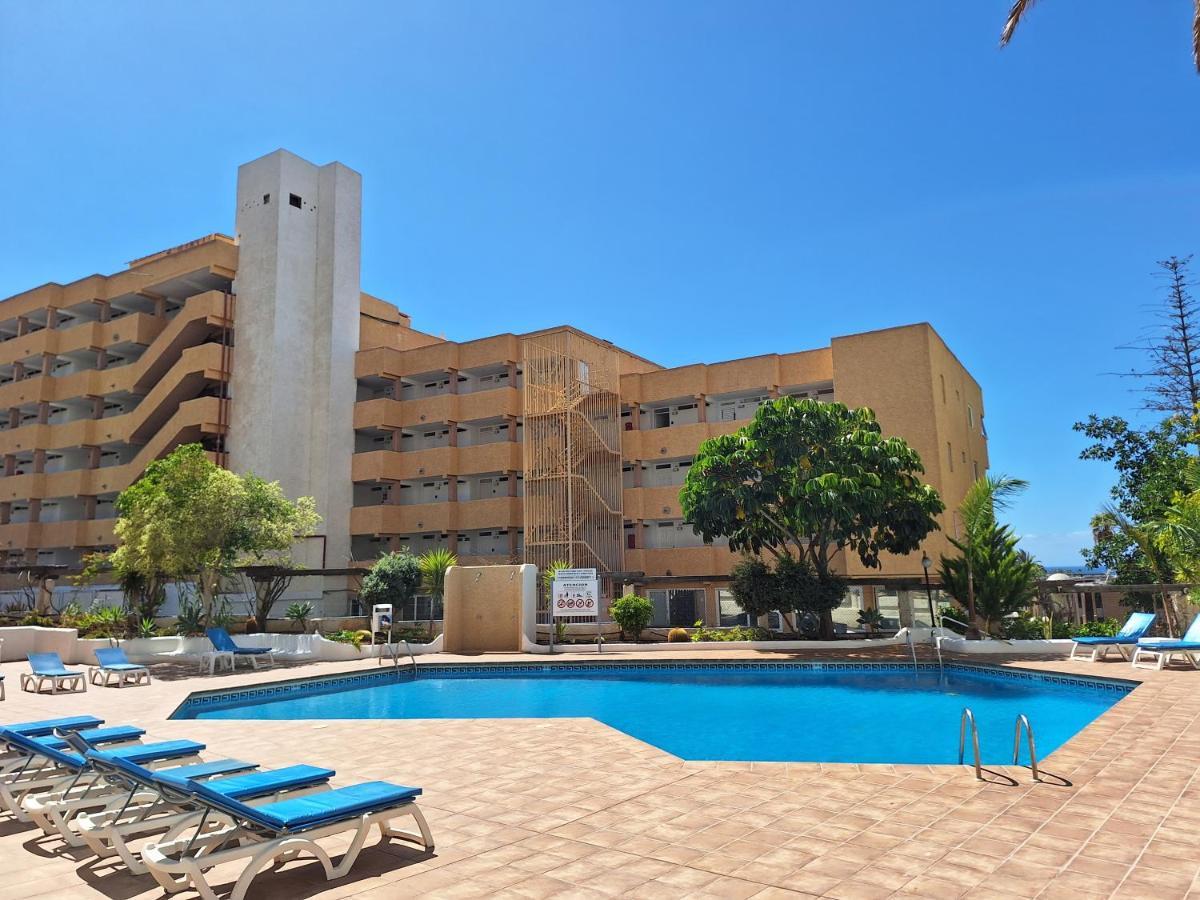 Appartement Paraiso Ponderosa, Lovely Estudio Americas Playa Feñabe