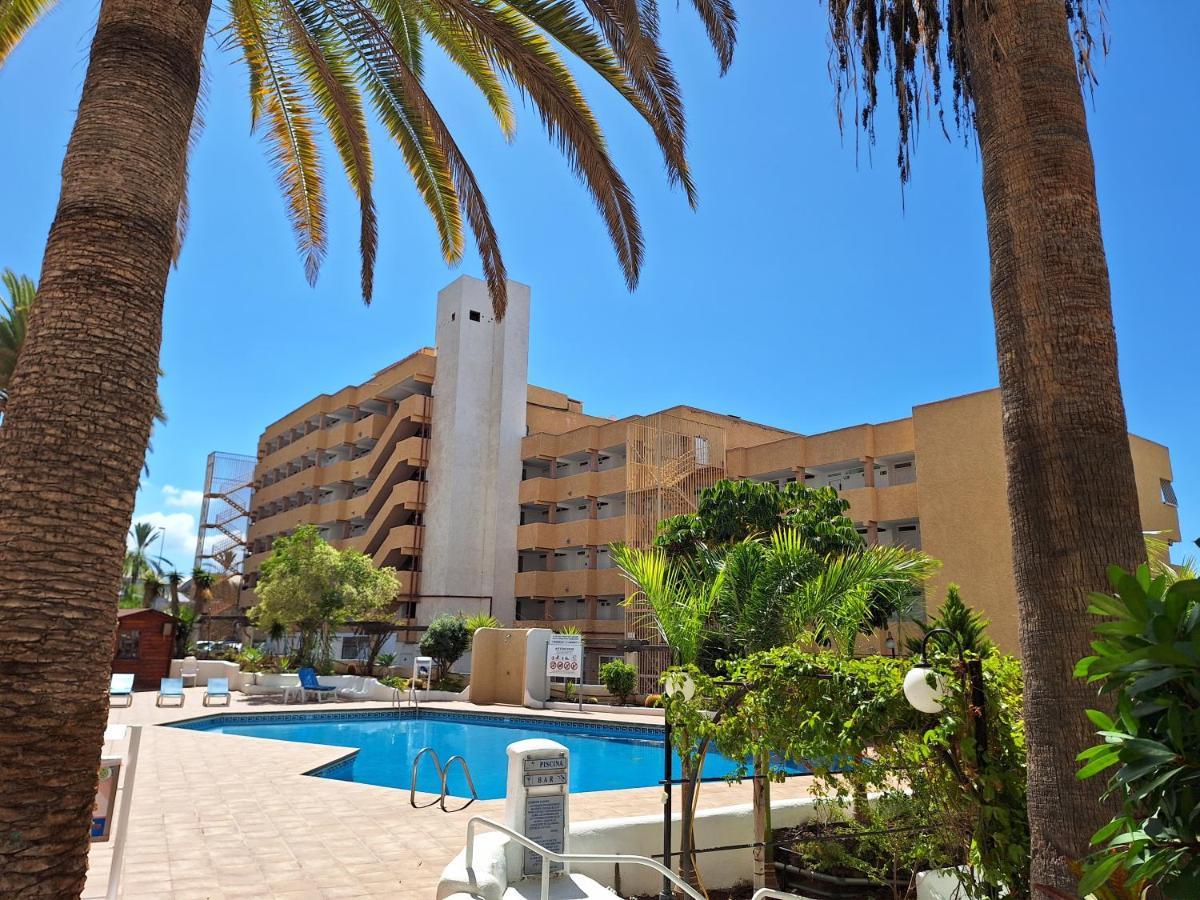 Paraiso Ponderosa, Lovely Estudio Americas Playa Feñabe