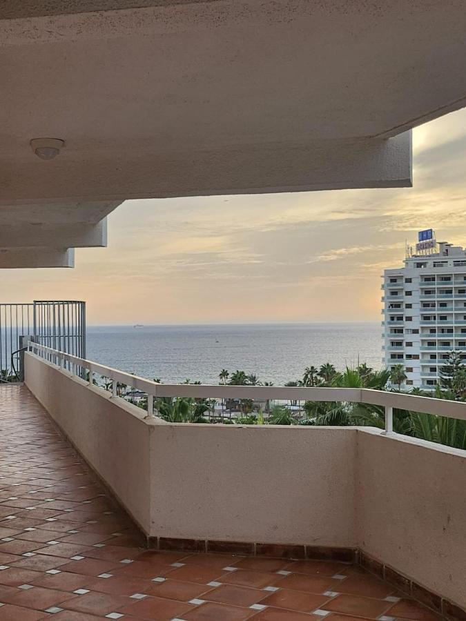 Paraiso Ponderosa, Lovely Estudio Americas Appartement Playa Feñabe