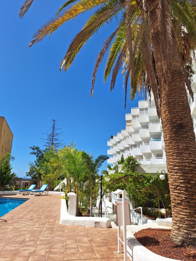 Apartamento Paraiso Ponderosa, Lovely Estudio Americas Playa Feñabe