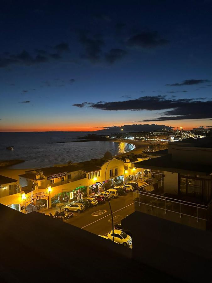 Oceanside Escape Appartement *