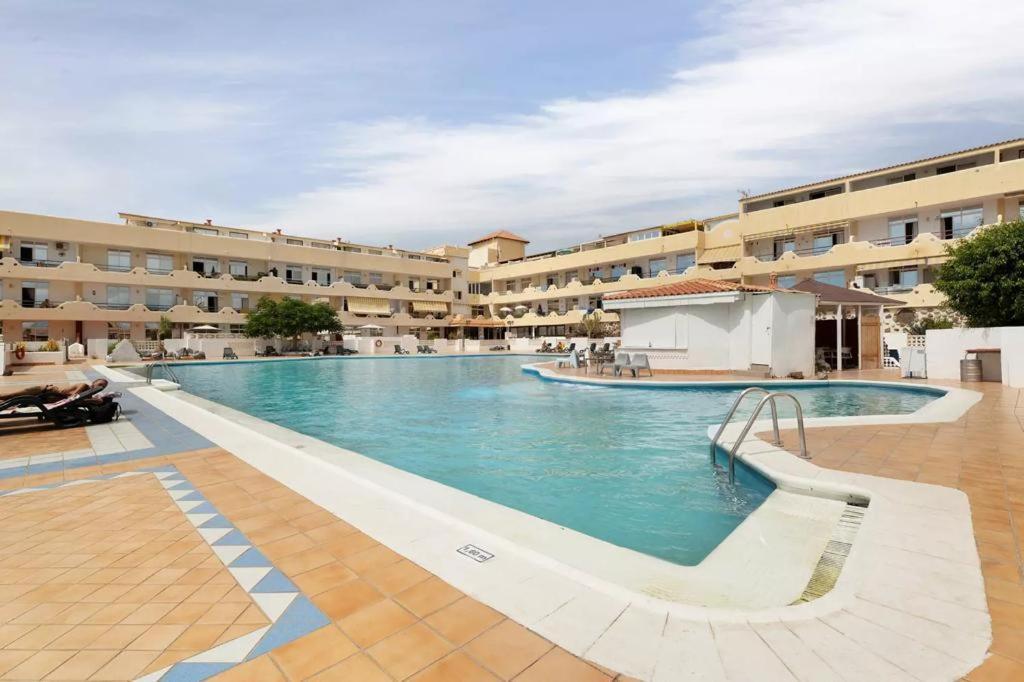 Marina Palace Playa Paraiso Costa Adeje (Tenerife)